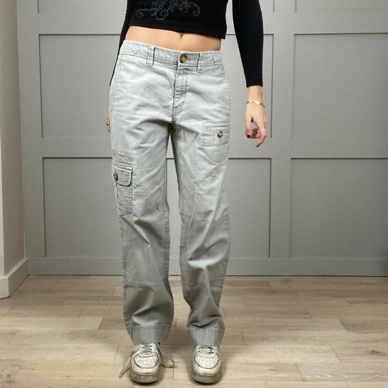 Cargo Jeans - S