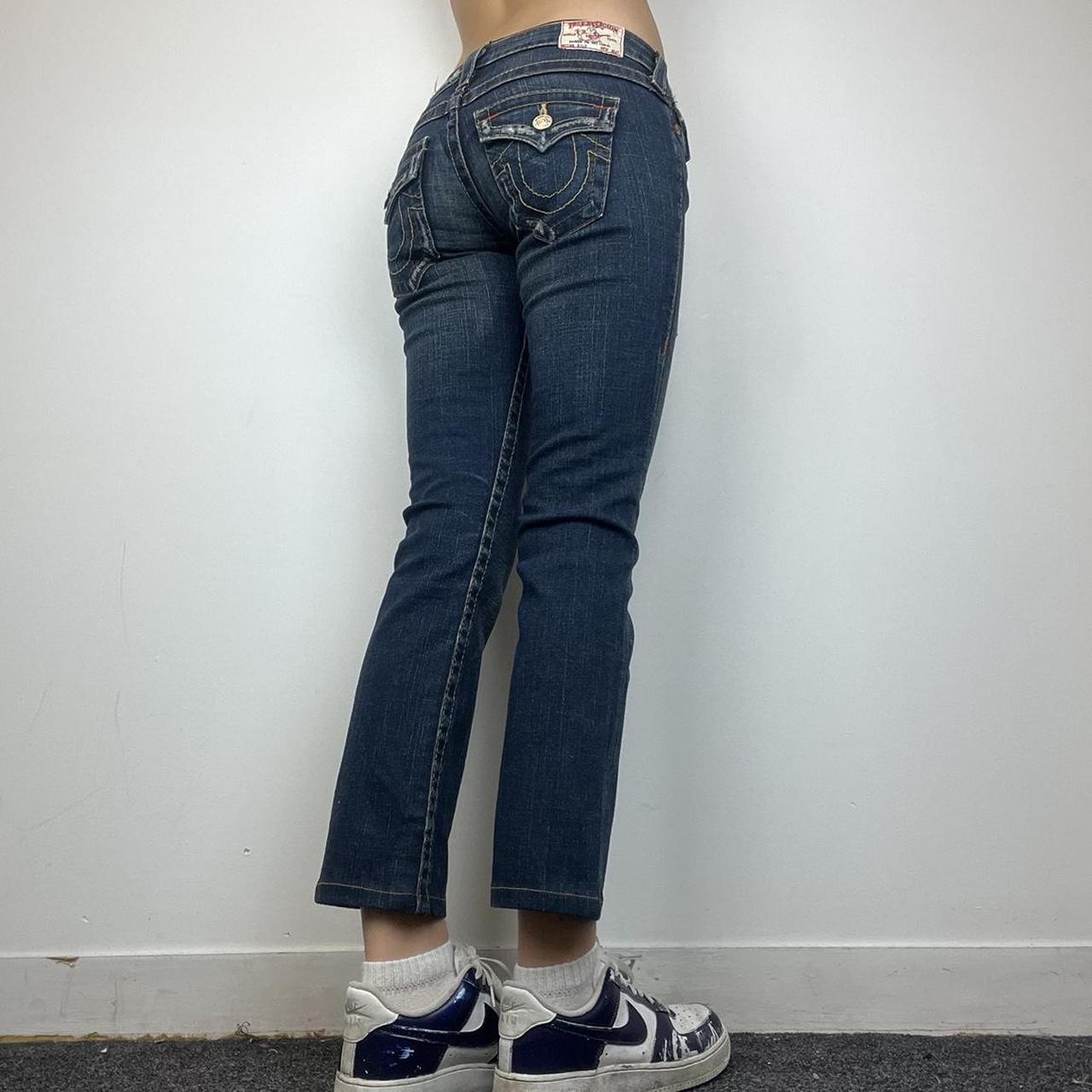 True Religion Jeans - W30 L27