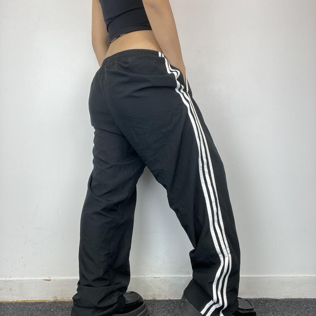 Adidas Trackies