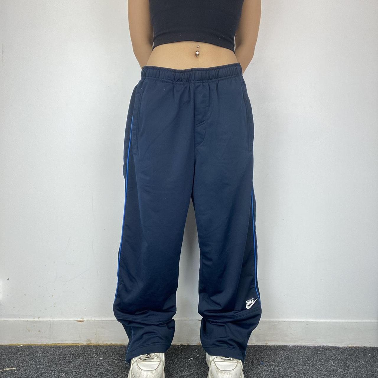 Nike Trackies