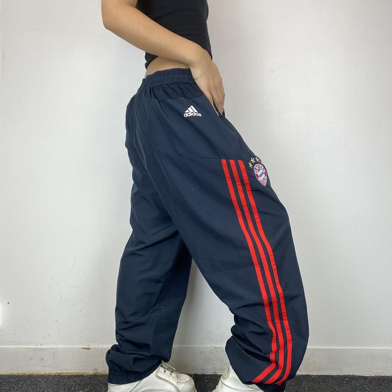 Adidas Trackies