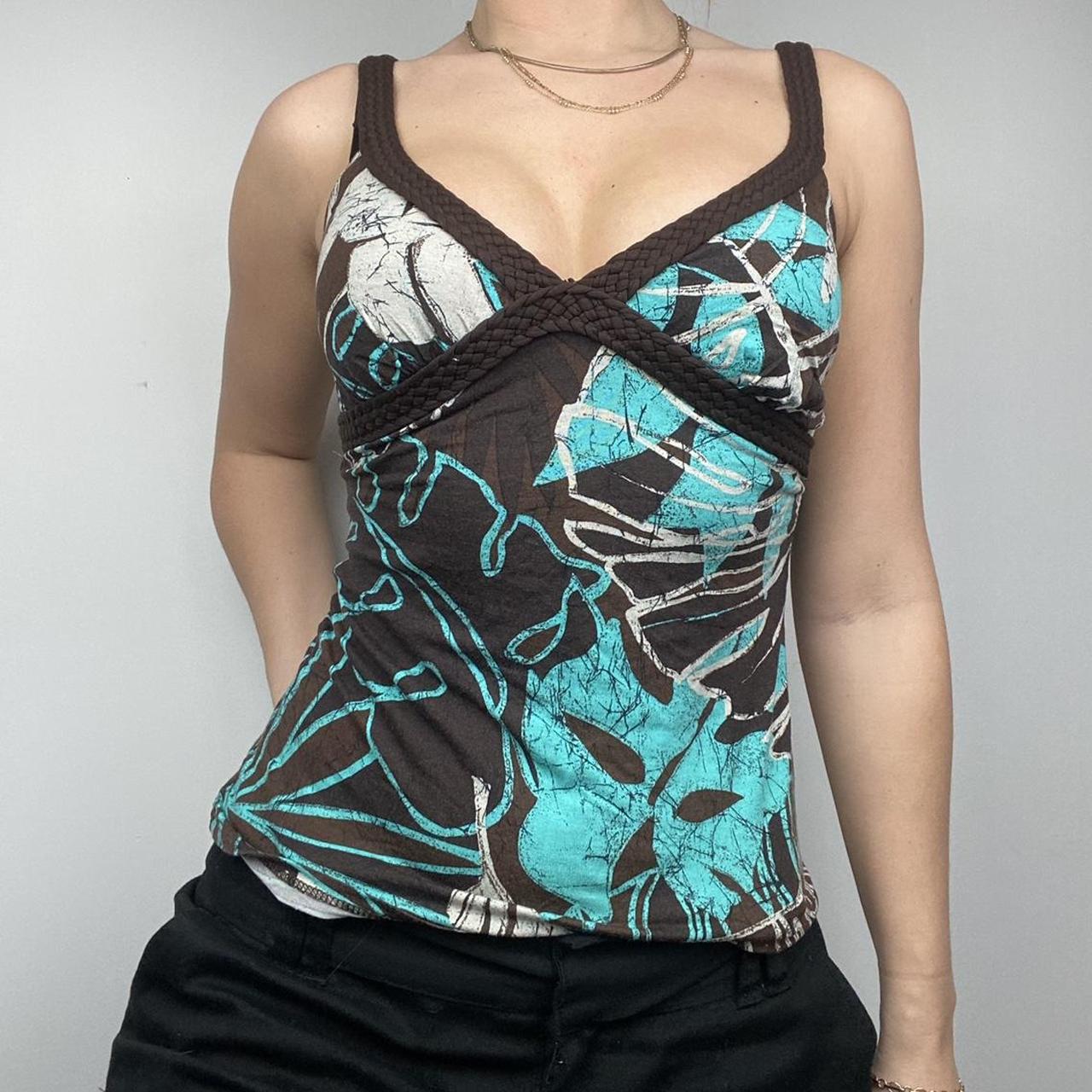 Cami Top - S