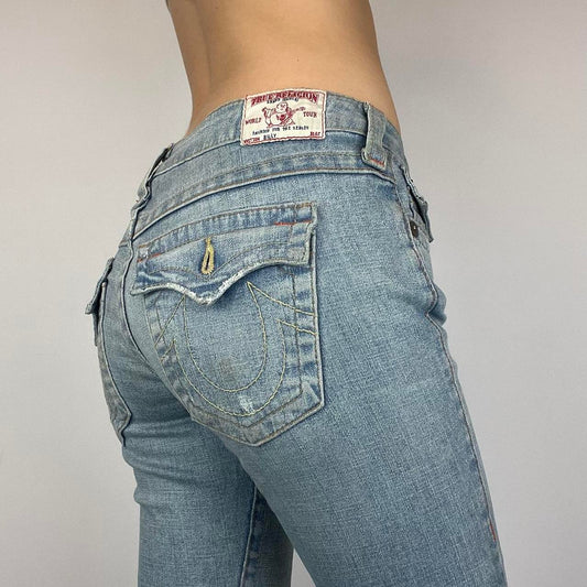 True Religion Jeans - W32 L33