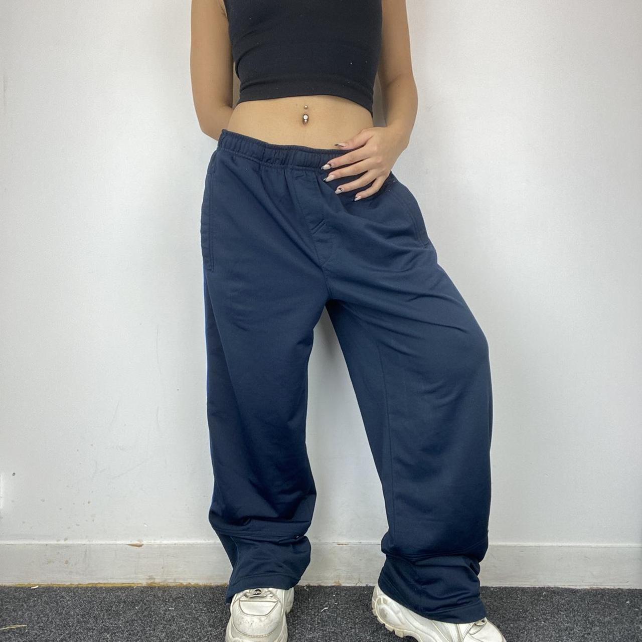 Nike Trackies