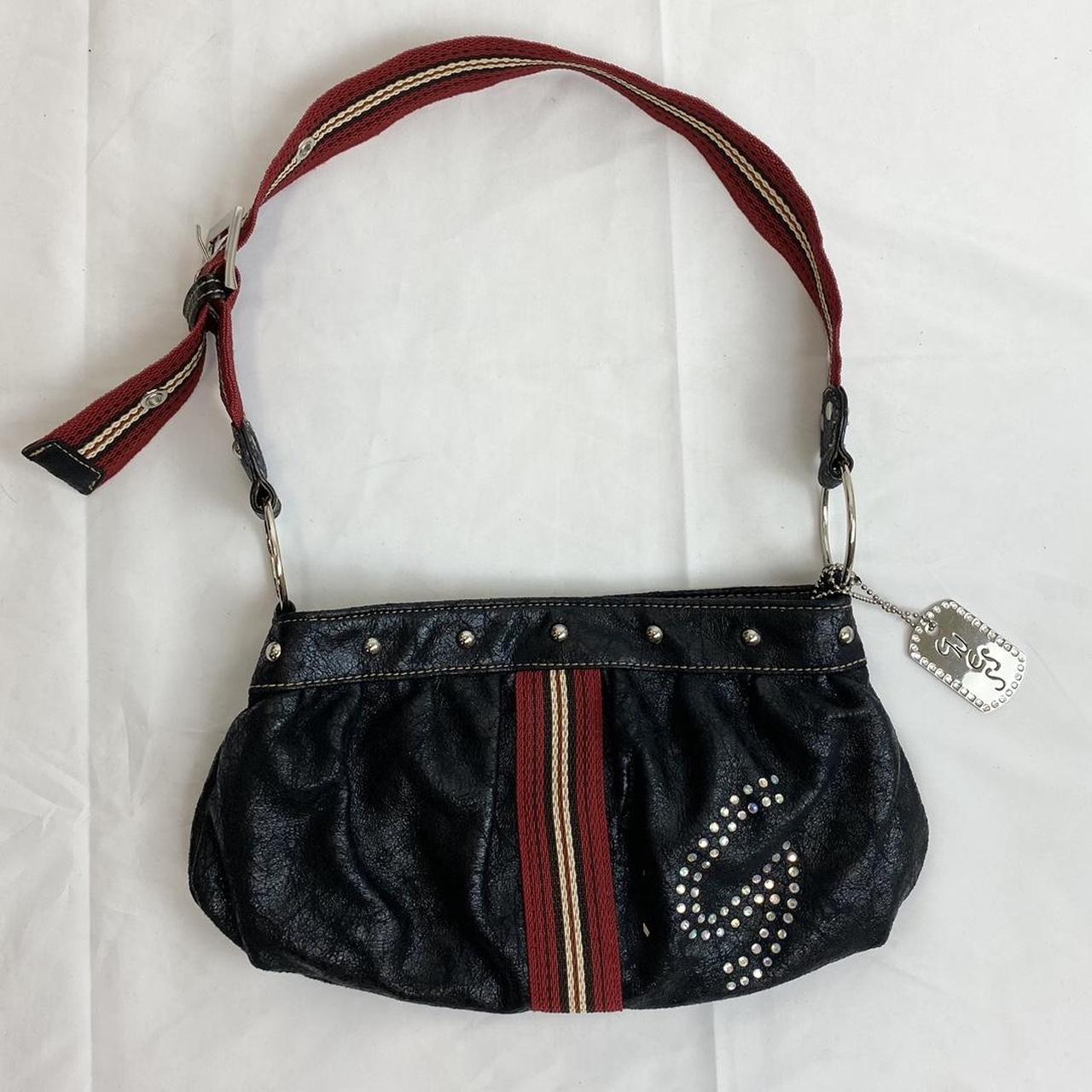 Vintage Guess Handbag