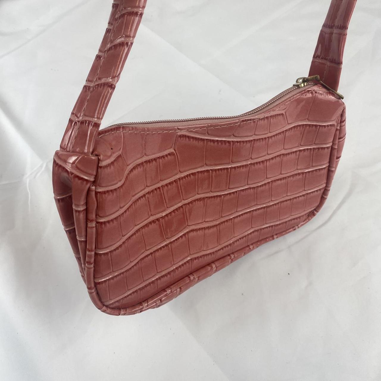 Vintage Shoulder Bag