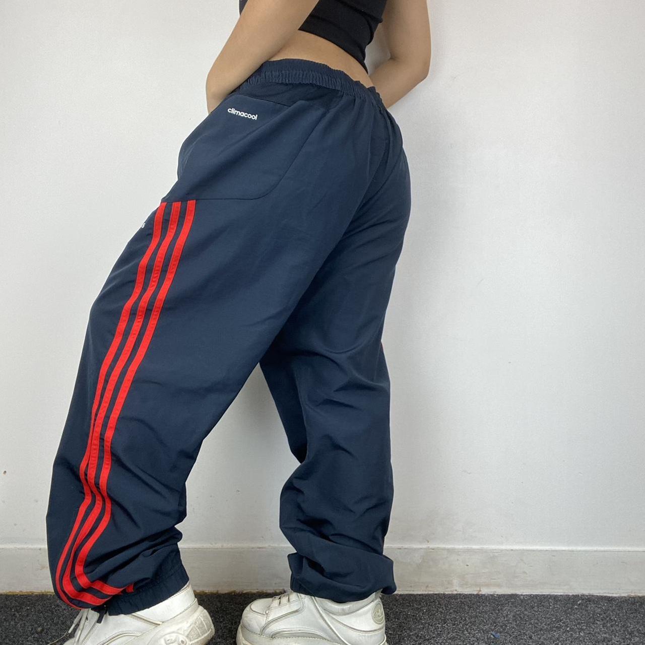 Adidas Trackies