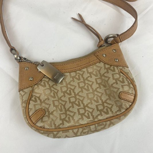 DKNY Monogram Bag