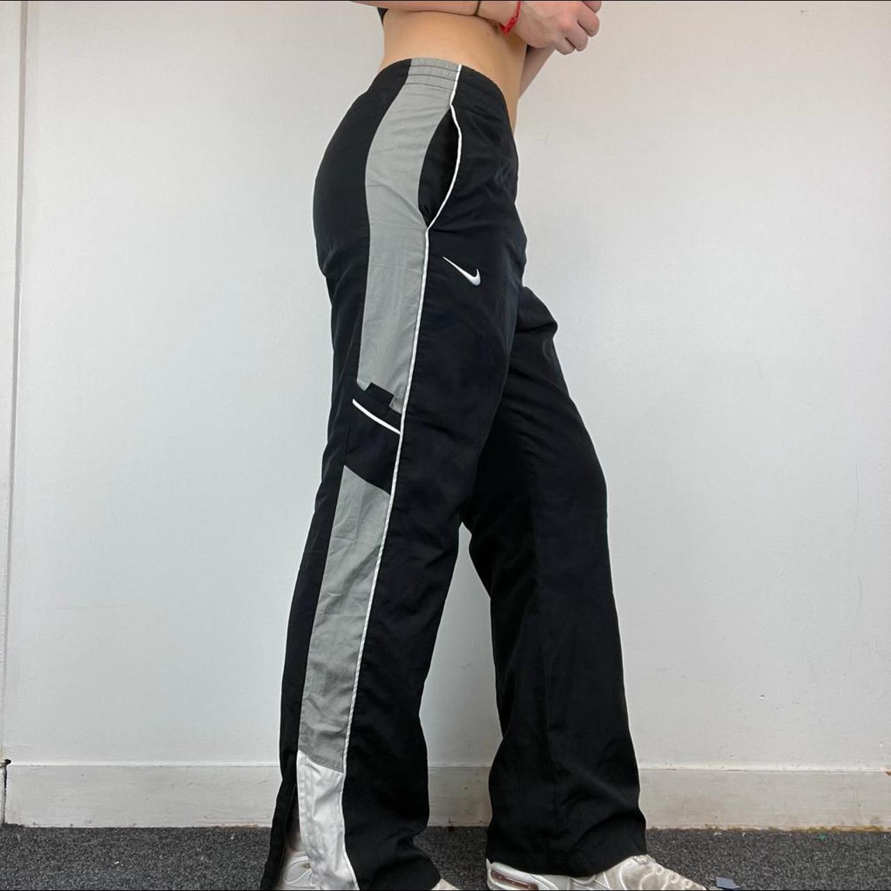 Nike trackies