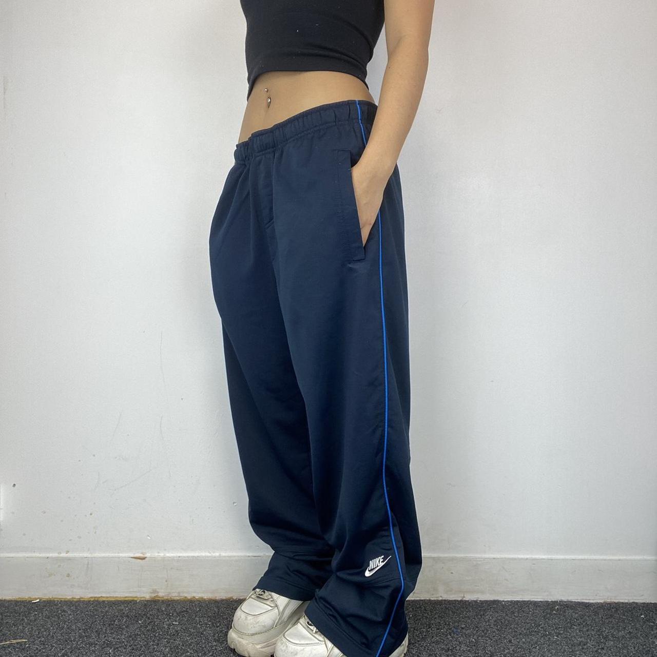 Nike Trackies