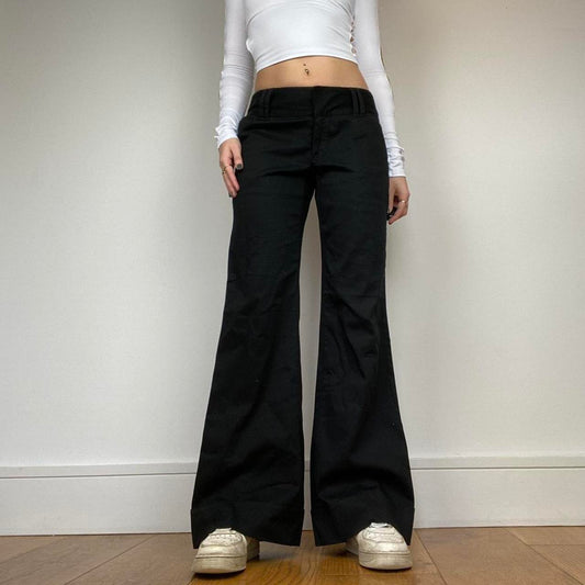 Flared Trousers - 32 x 32