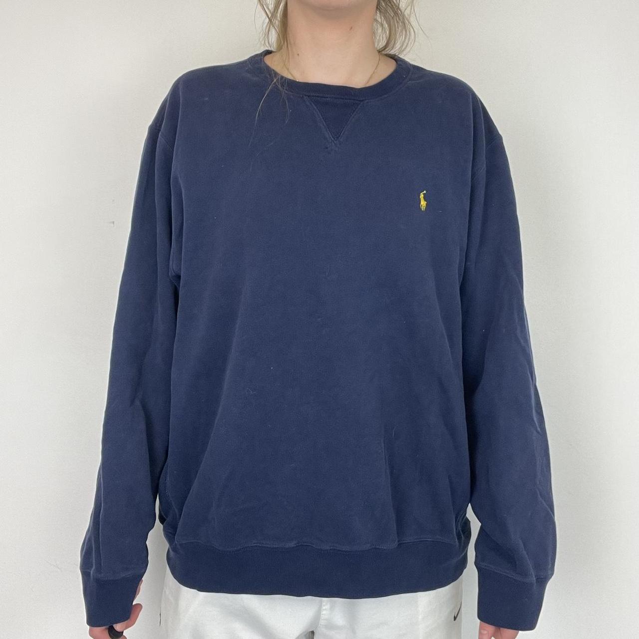 Ralph Lauren Jumper - XL