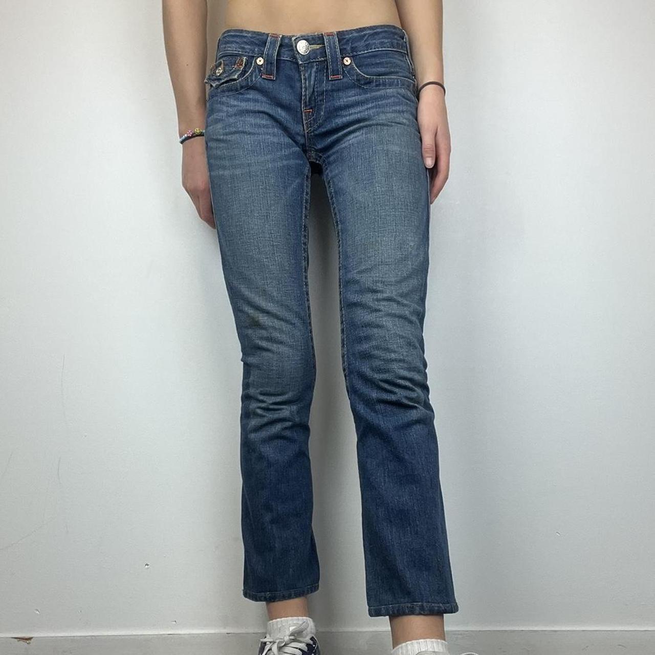 True Religion Jeans - W30 L29