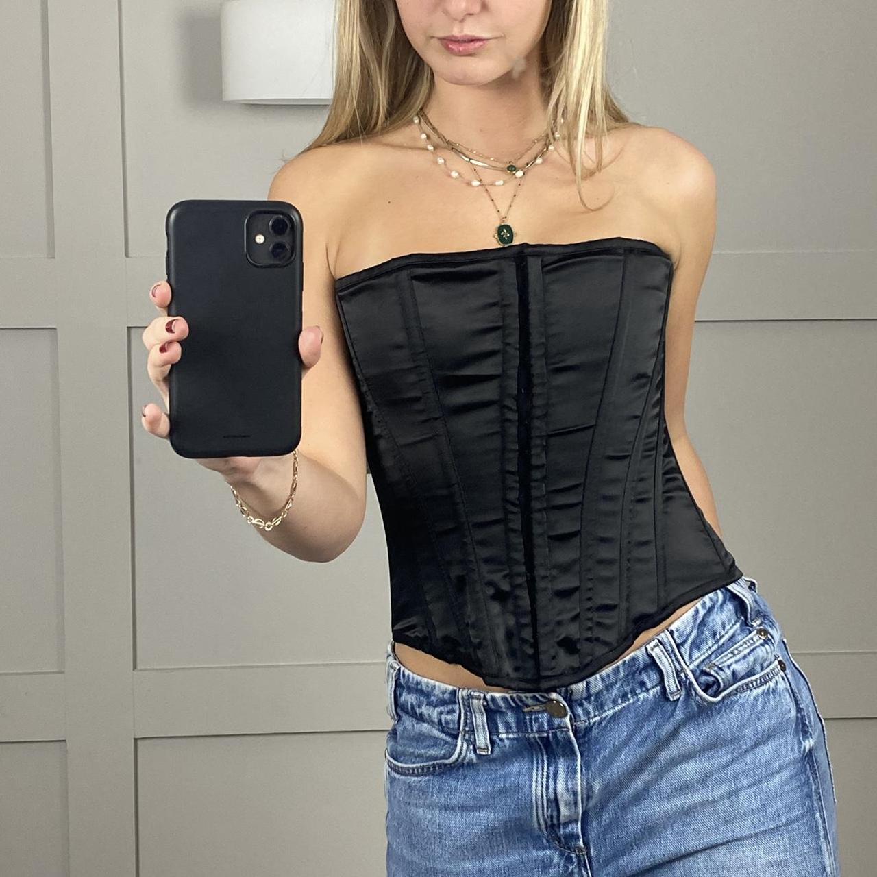 Corset - XS