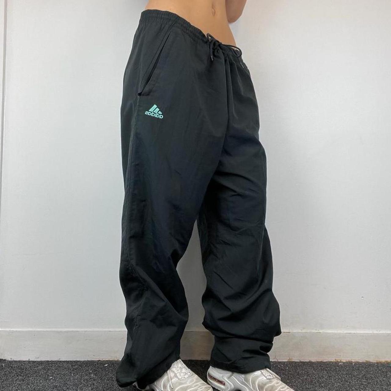 Adidas trackies