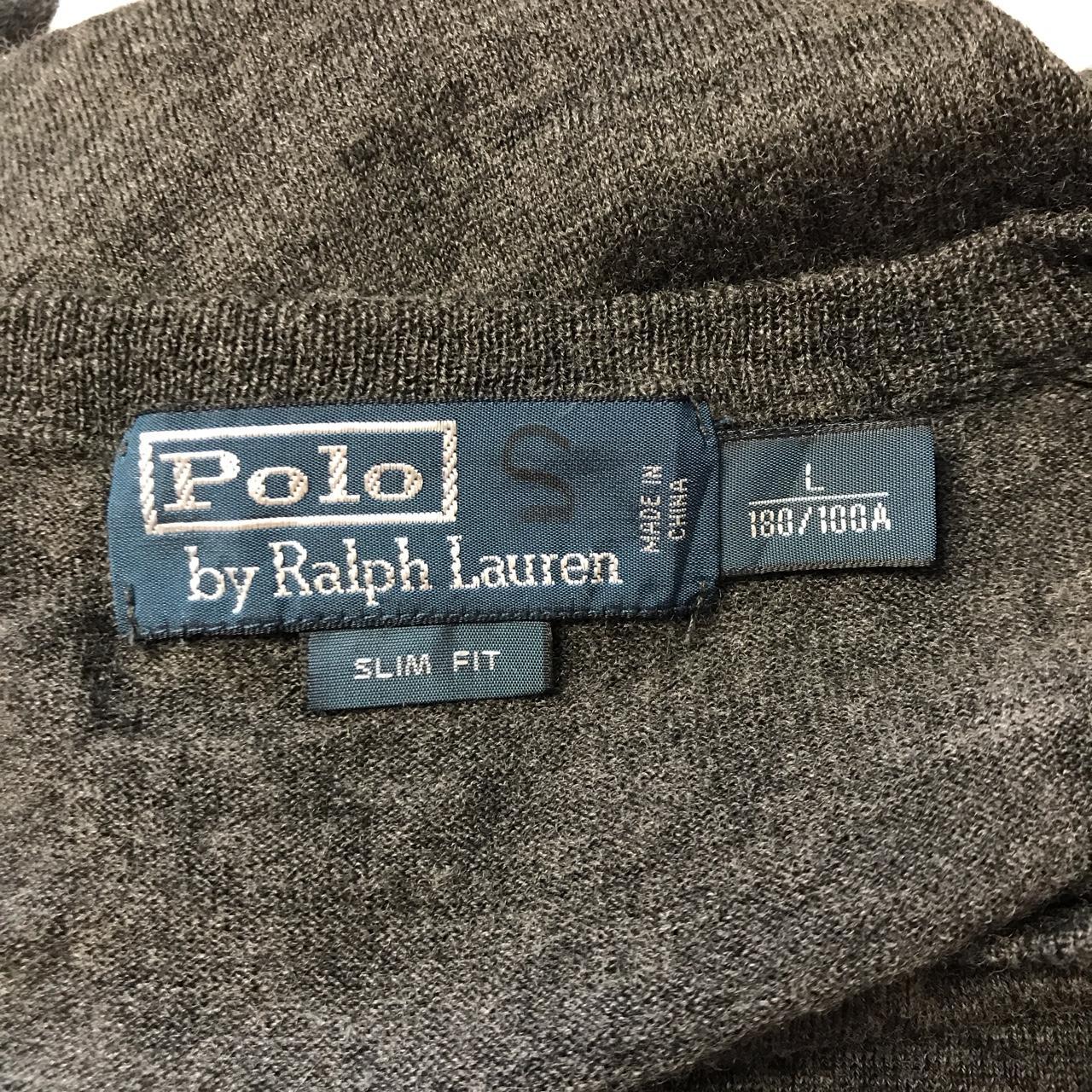 Ralph Lauren Jumper - M