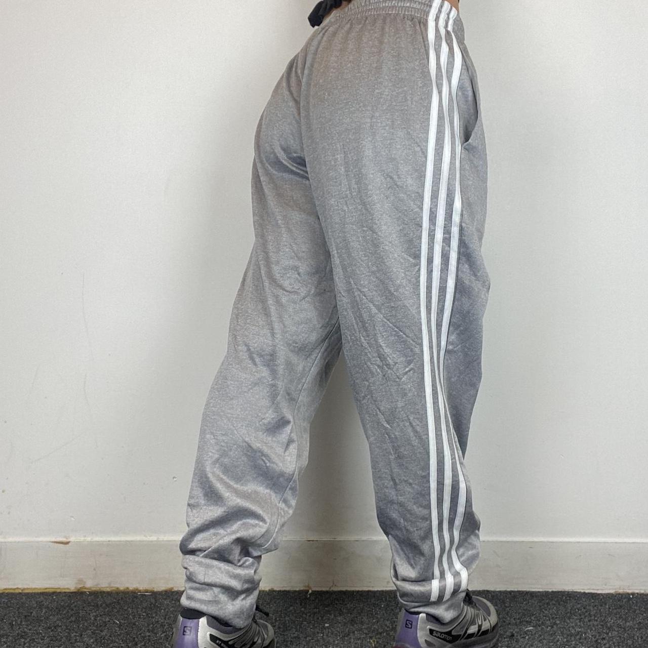 Adidas tracksuit bottoms