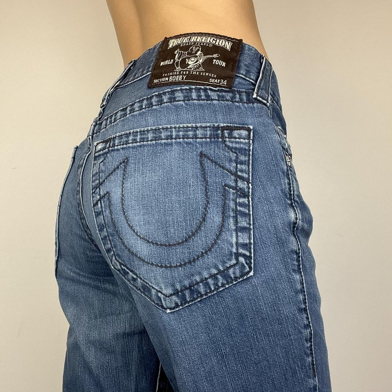 True Religion Jeans - W32 L33