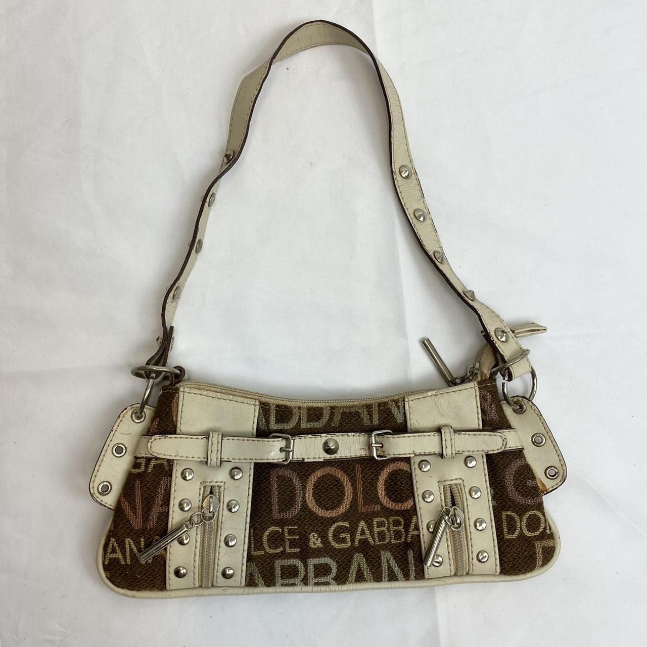 Dolce & Gabbana Mini Handbag