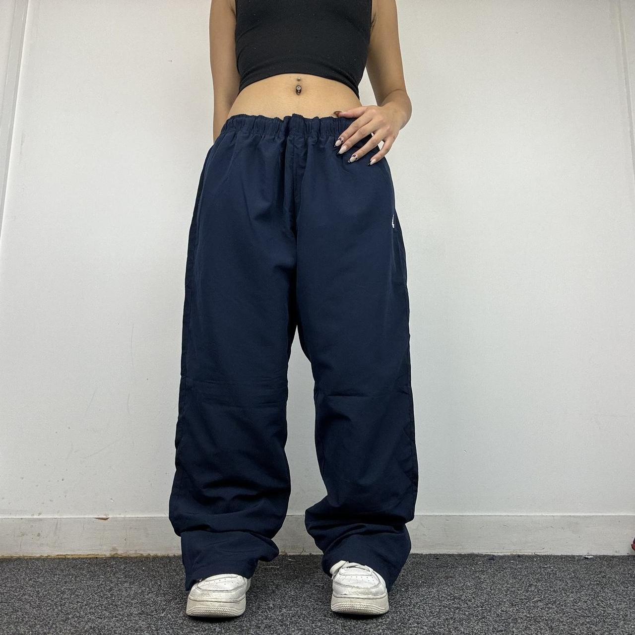 Adidas Trackies