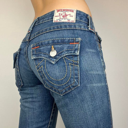 True Religion Jeans - W30 L29