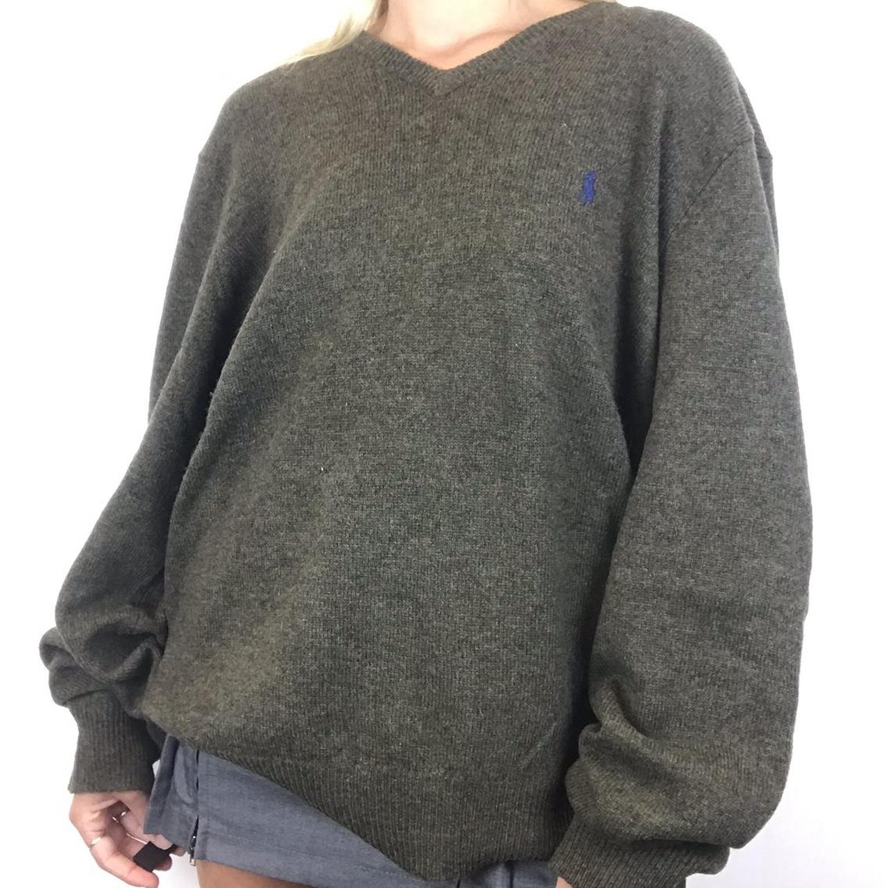 Ralph Lauren Jumper - XL