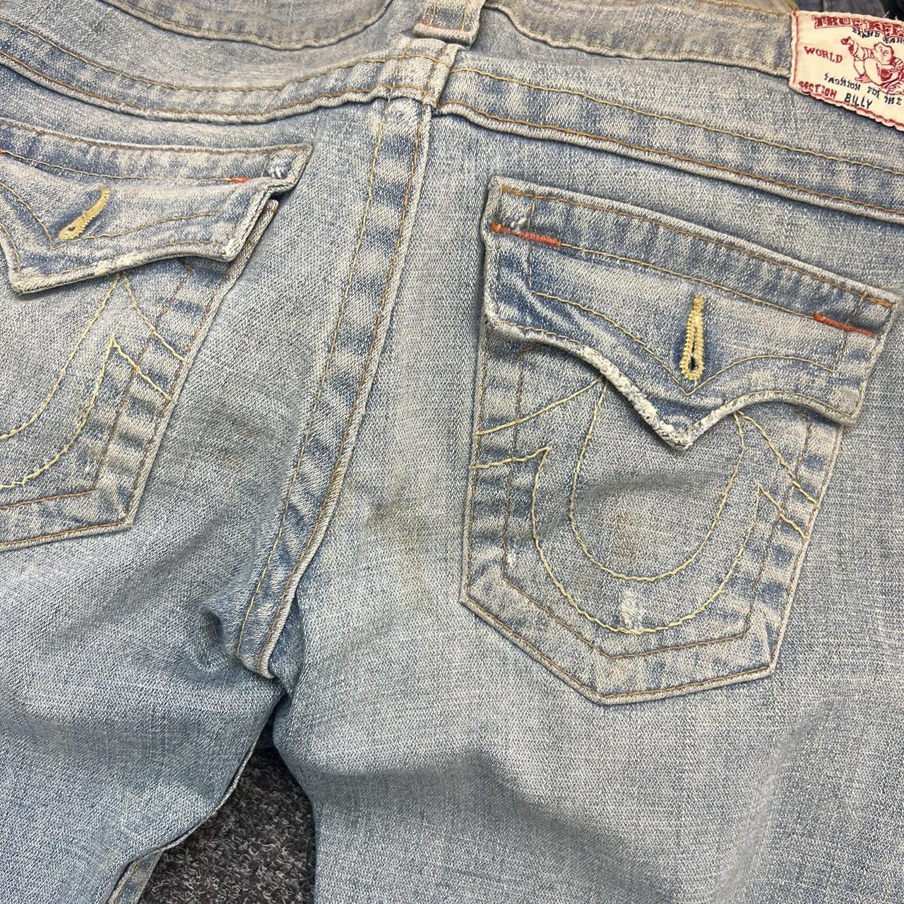 True Religion Jeans - W32 L33