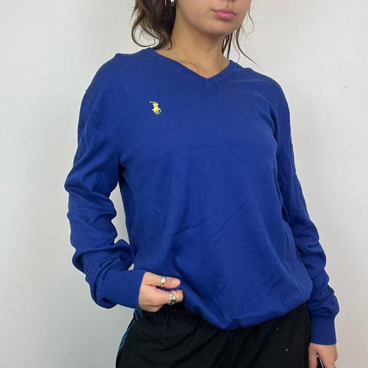 Ralph Lauren Jumper - M