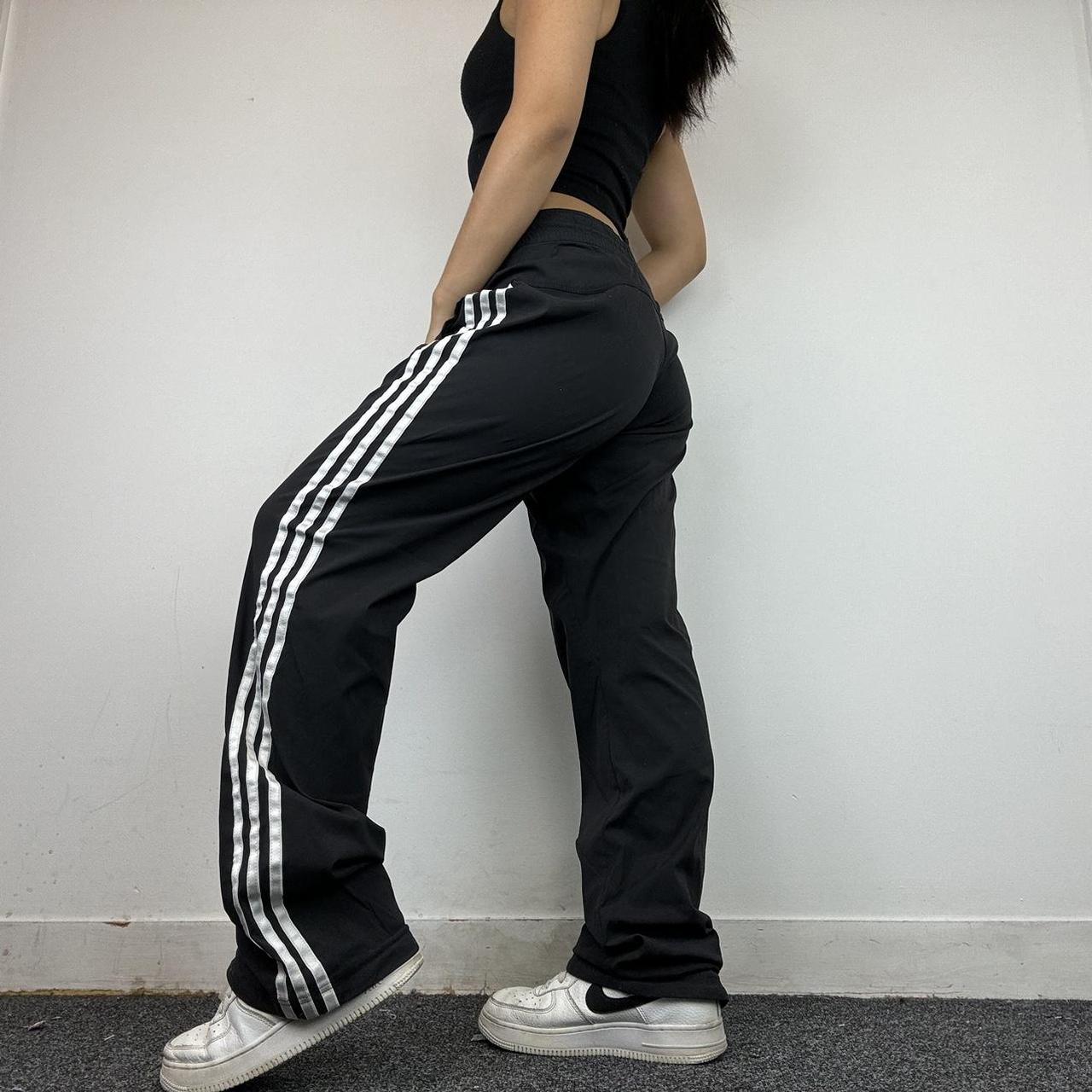 Adidas Trackies