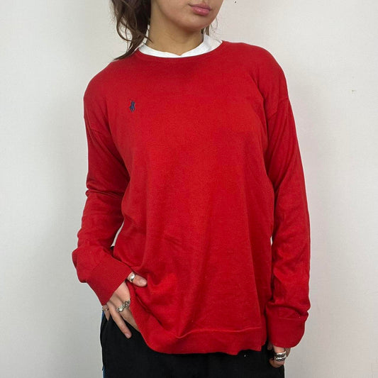 Ralph Lauren Jumper - M