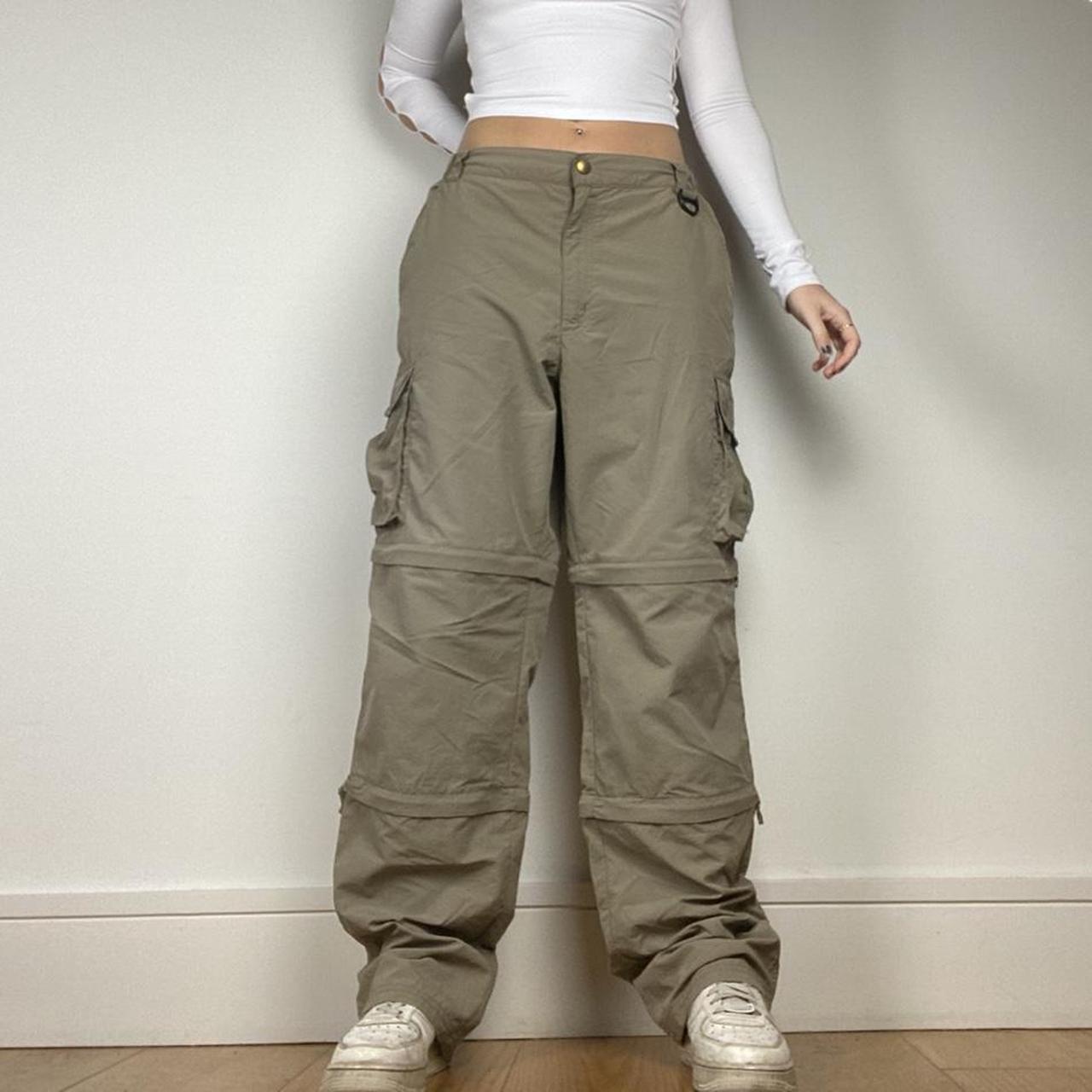 Cargo Trousers - 33 x 32