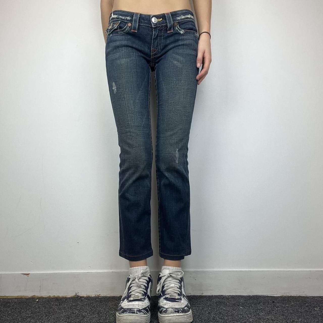 True Religion Jeans - W30 L27