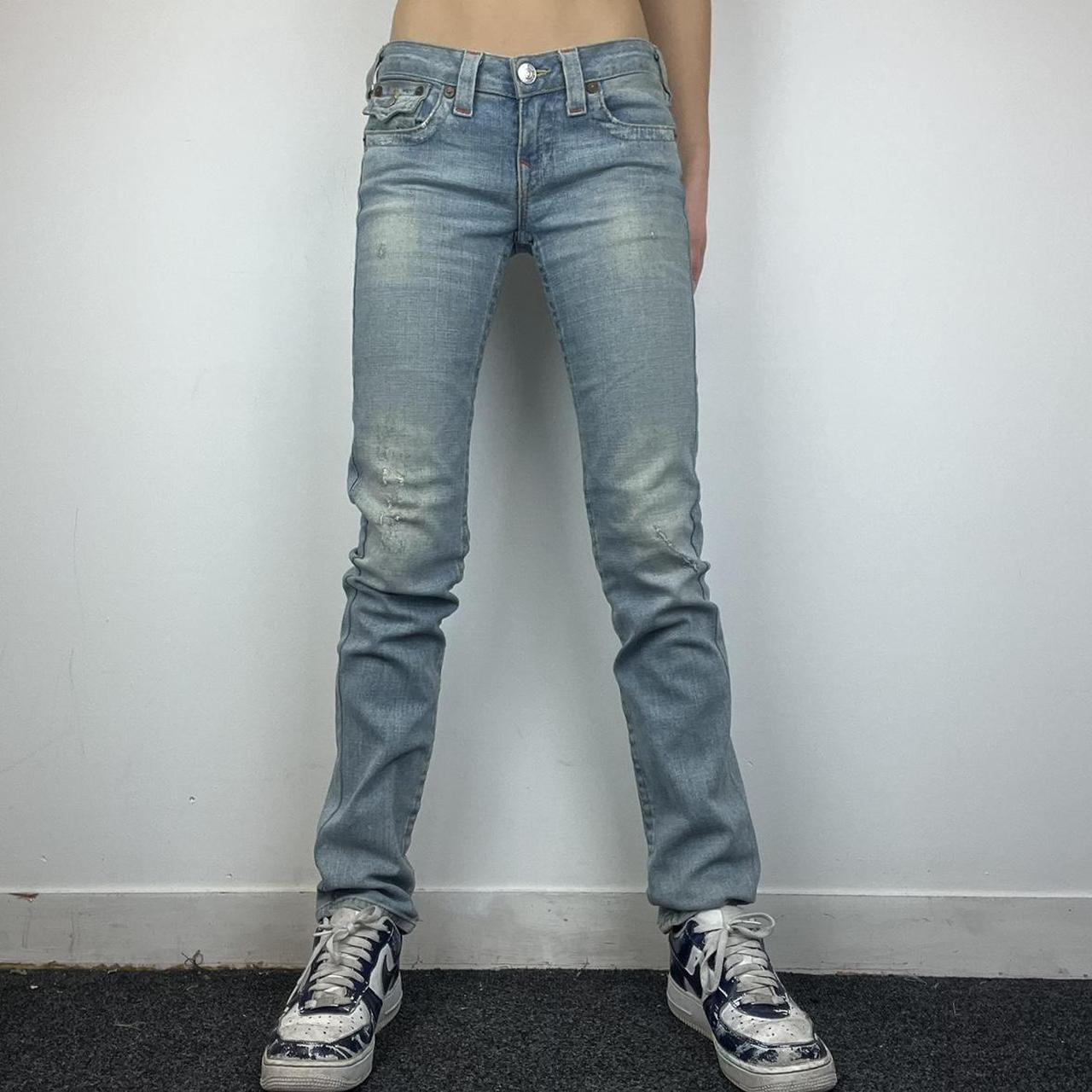 True Religion Jeans - W32 L33