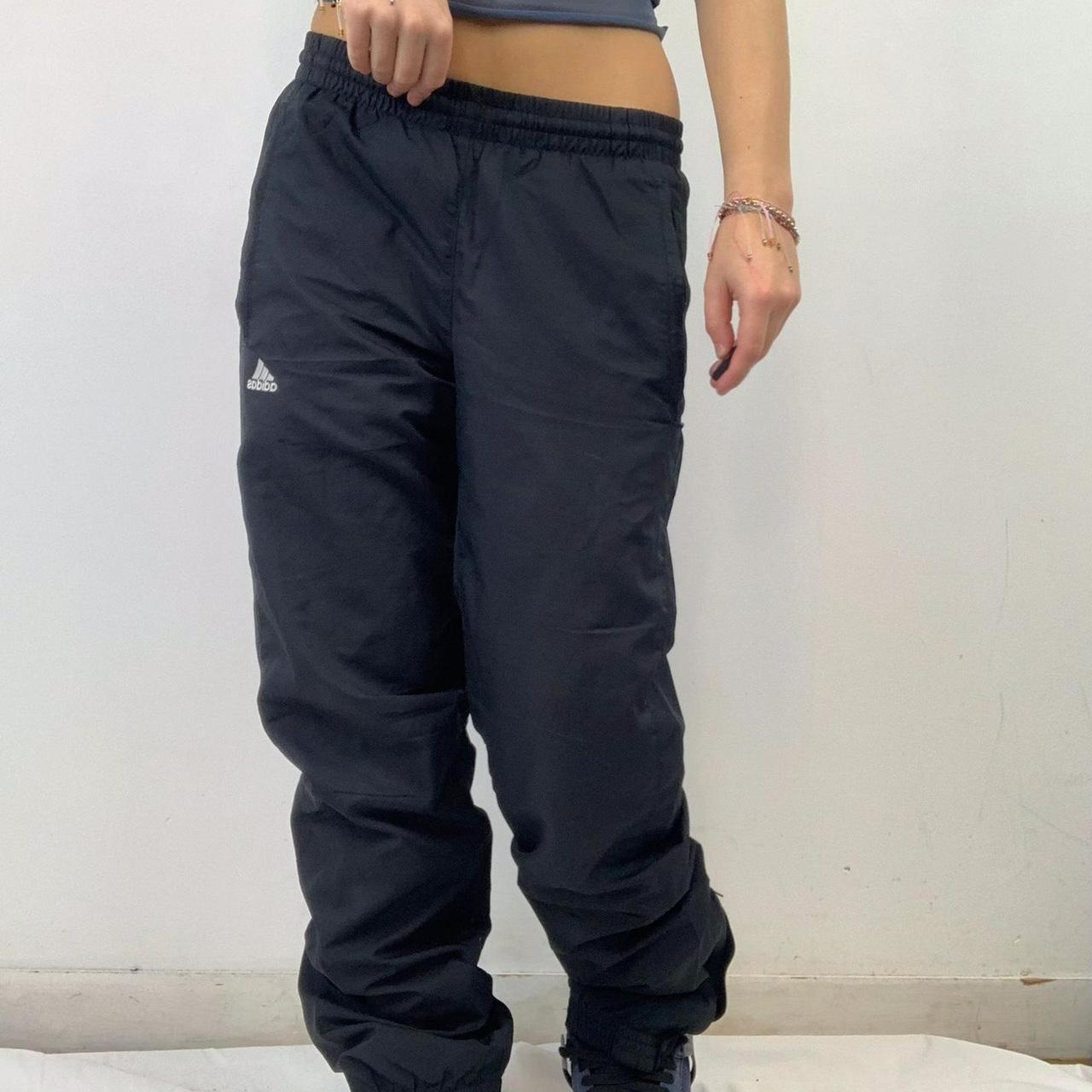 Adidas Trackies