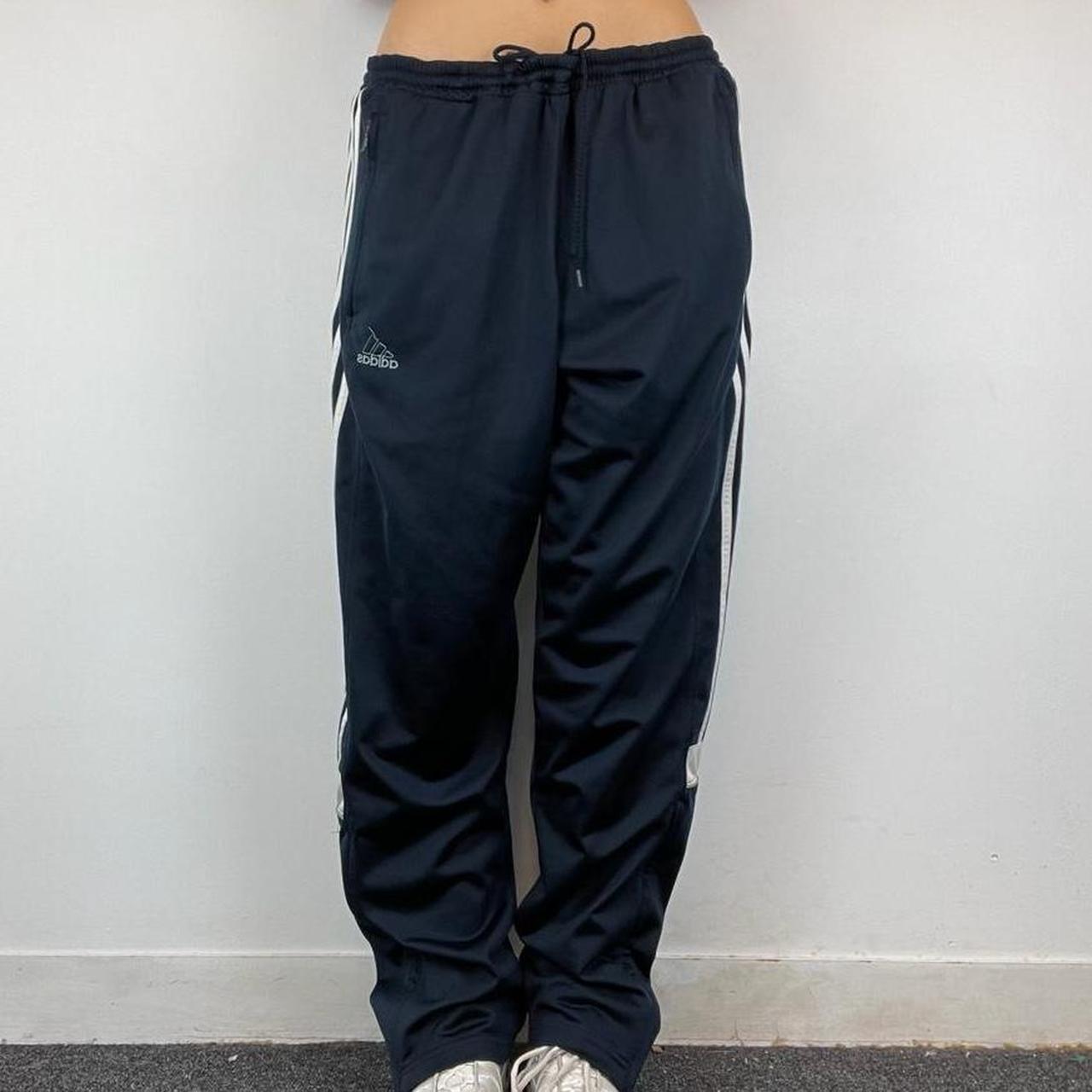 Adidas trackies