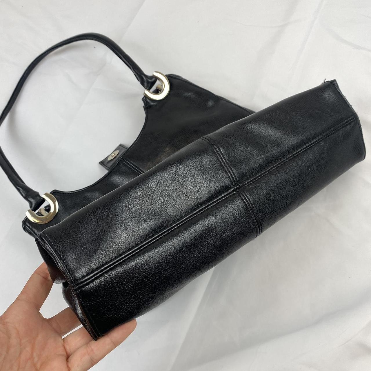 Vintage Shoulder Bag